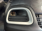 Citreon berlingo sis kapak