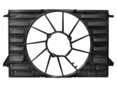 AUDI A4 2016 2021 FAN DAVLUMBAZI BÜYÜK GÖBEK 8W0121207B