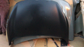 FORD FİESTA 2008-2012 MOTOR KAPUTU ÇELİKLER OTO ÇIKMA