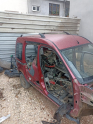 RENAULT KANGOO ( 2004 - 08 ) SAĞ MARŞPİYEL ORJINAL ÇIKMA