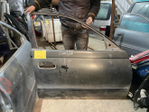 TOYOTA CARİNA SAĞ ÖN KAPI ORJİNAL ÇIKMA 1993-1997 MODEL