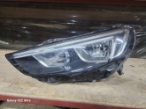 Oto Çıkma Parça / Elektrik / Far / Opel / Insignia / Çıkma Parça 