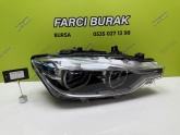 BMW 3 SERİSİ F30 LCİ SAĞ FAR HATASIZ