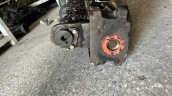 Oto Çıkma Parça / Motor / Silindir Kapağı / Ford / Taunus / Çıkma Parça 