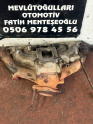 Oto Çıkma Parça / Motor / Emme Manifoldu / Renault / R 9 / Çıkma Parça 