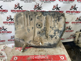 Toyota Corolla AE 92 yakıt deposu orijinal çıkma