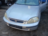 HONDA CİVİC 1.6 İES KOMPLE ÖN SET ÇIKMA