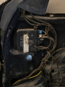 MERCEDES W210 W208 SAĞ ÖN KAPI BEYNİ 2108207826