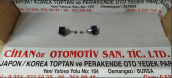 HYUNDAİ H350 SİS AMPÜLÜ-ADET FİYATI MHR 09595
