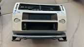 2009-15 MODEL CİTROEN C4 ORJ ORTA ÜFLEME BİLGİ EKRANI 9646338277