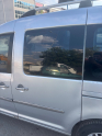 2004-2014 CADDY DOLU SOL SÜRGÜLÜ KAPI