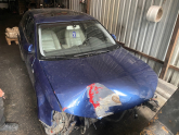 AUDİ A3 COUPE ÇIKMA ORJİNAL YEDEK PARÇA