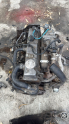 2011 FORD CONNECT ÇIKMA ORJİNAL GARANTİLİ MOTOR