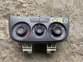 FİAT DOBLO 2012 ÇIKMA ORJİNAL KLİMA KONTROL PANELİ