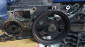 Ford Mondeo MK 3 2.0 dizel silindir kapağı çıkma orjinal