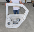 Oto Çıkma Parça / Renault / Symbol / Kaporta & Karoser / Kapı / Çıkma Parça 