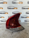 PEUGEOT PEJO 3008 SAĞ ARKA LEDLİ STOP ÇIKMA ORJİNAL TEMSAN