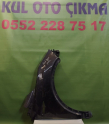 Oto Çıkma Parça / Kaporta & Karoser / Çamurluk / Ford / Kuga / Çıkma Parça 