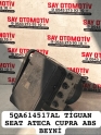 5QA614517AL TİGUAN SEAT ATECA CUPRA ABS BEYNİ