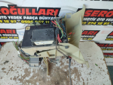 FORD MONDEO MK2 SİGORTA KUTUSU 93BG-14K150-AD
