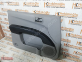 Oto Çıkma Parça / Kaporta & Karoser / Kapı / Mitsubishi / L200 / Çıkma Parça 