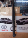 2024-2025 TOYOTA C-HR CIKMA ORJINAL MARSPIYEL