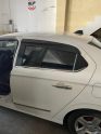 PEUGEOT 301 SOL ARKA KAPI BOŞ ORJİNAL ÇIKMA