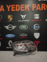 Renault Symbol Sağ Ön Far LED Aydınlatmalı