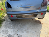 Fiat BRAVVO arka tampon