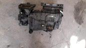 FİAT DOBLO KALORİFER KUTUSU,MOTORU KLİMASIZ KOMPLE