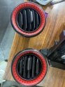SEAT IBIZA FR TRIM