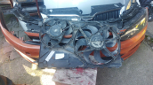 volvo s60 fan motoru