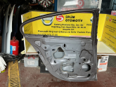 Oto Çıkma Parça / Kaporta & Karoser / Kapı / Renault / Fluence / Çıkma Parça 