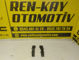 622224650R 622231730R RENAULT EXPRESS ÖN TAMPON BRAKETLERİ  R L