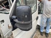 Oto Çıkma Parça / Renault / Master / Kaporta & Karoser / Dış Ayna Komple / Çıkma Parça 