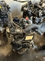 FORD COURİER 1.5 E6 MOTOR KOMPLE