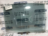 Oto Çıkma Parça / Kaporta & Karoser / Kapı Camları / Honda / Civic / Çıkma Parça 