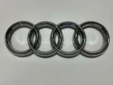 AUDİ ARMA LOGO 27,5 9,5