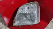 ISUZU D-MAX 2002 2006 SOL ÖN FAR