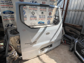 Ford transit kustom bagaj kapağı orjinal göçük hasarlı 2014-2020