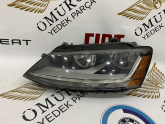 VOLKSWAGEN JETTA SOL FAR ORJİNAL ÇIKMA