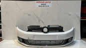 GOLF 6 ÖN TAMPON DOLU ORJİNAL
