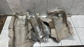2017 FORD FOCUS 3.5 ALT MUHAFAZA YALITIM SAÇLARI