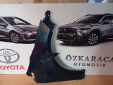 2019-2025 TOYOTA COROLLA CIKMA ORJINAL SAG ON CAMURLUK
