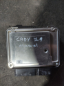 Volkswagen Caddy 1.9 manuel Motor beyni