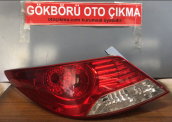 HYUNDAİ ACCENT SOL STOP
