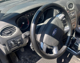 FORD FOCUS 2 DİREKSİYON SİMİDİ ORİJİNAL