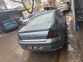 Peugeot 407 arka tampon