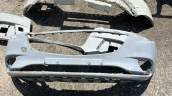 OPEL CORSA D ÖN TAMPON