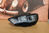 AUDİ A3 2012 SOL ÖN FAR 8V0941003